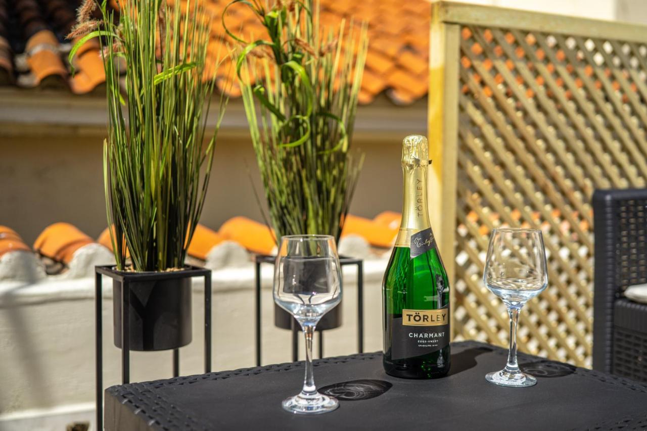 Loft Private Terrace