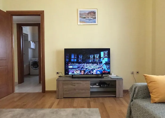 Bright 3Bed 3Bath 10 Min Walk Acropolis