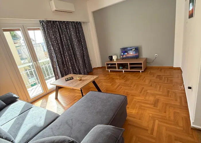 Acropolis Harmony Loft